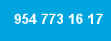954 773 16 17